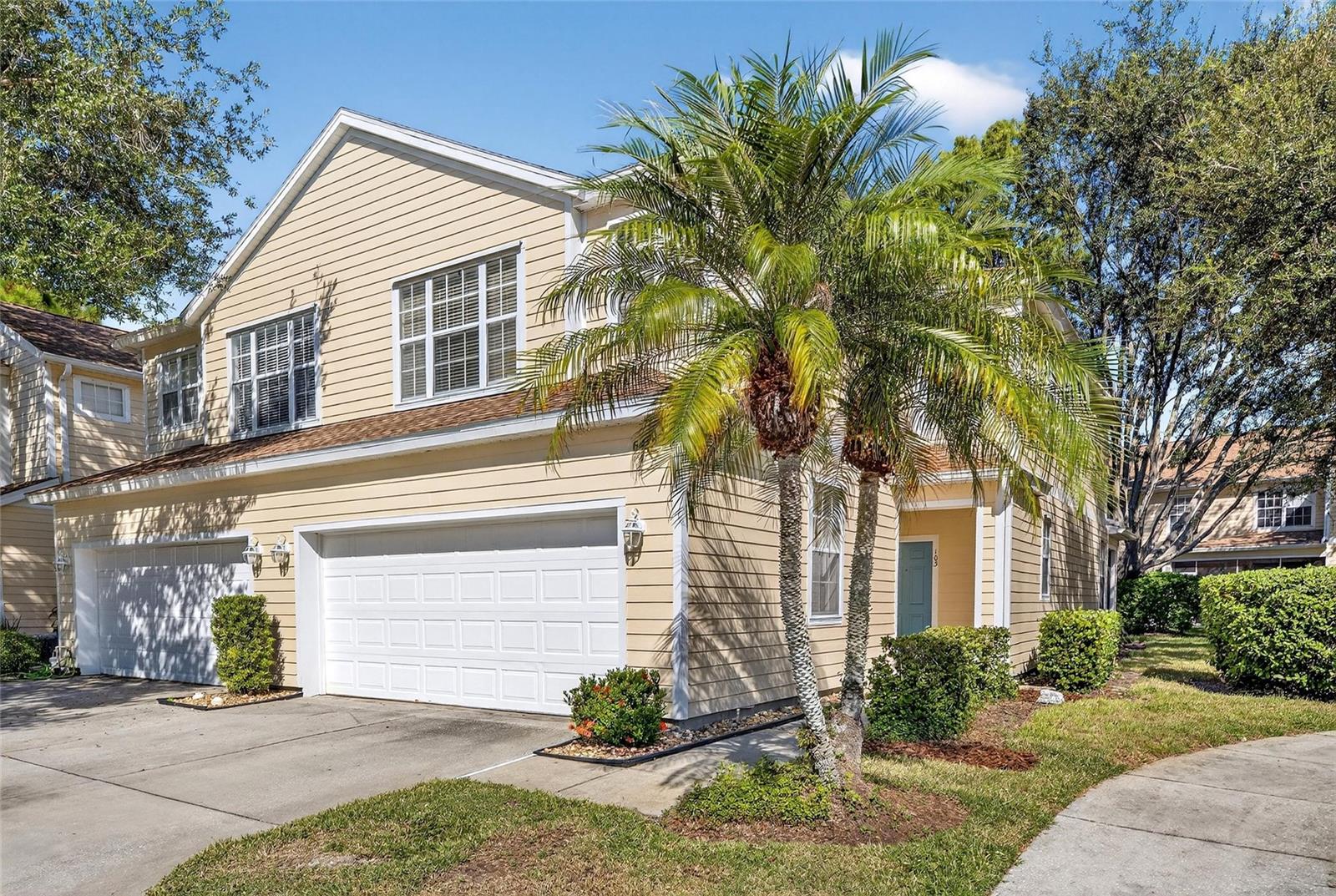 Photo of 6418 ROSEFINCH COURT #103 LAKEWOOD RANCH FL 34202