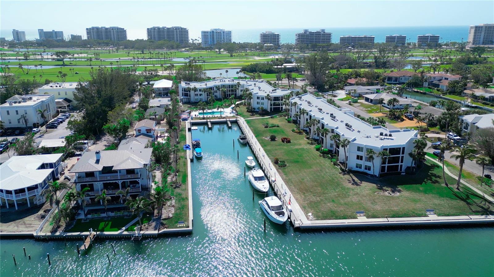 Photo of 450 GULF OF MEXICO DRIVE #B207 LONGBOAT KEY FL 34228
