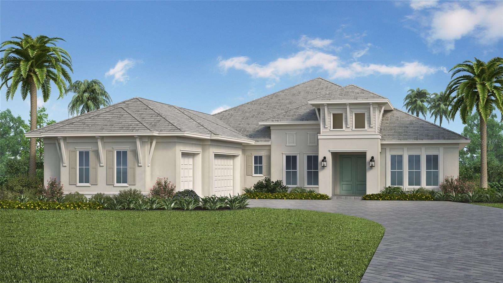 Photo of 1007 BLUE SHELL LOOP SARASOTA FL 34240