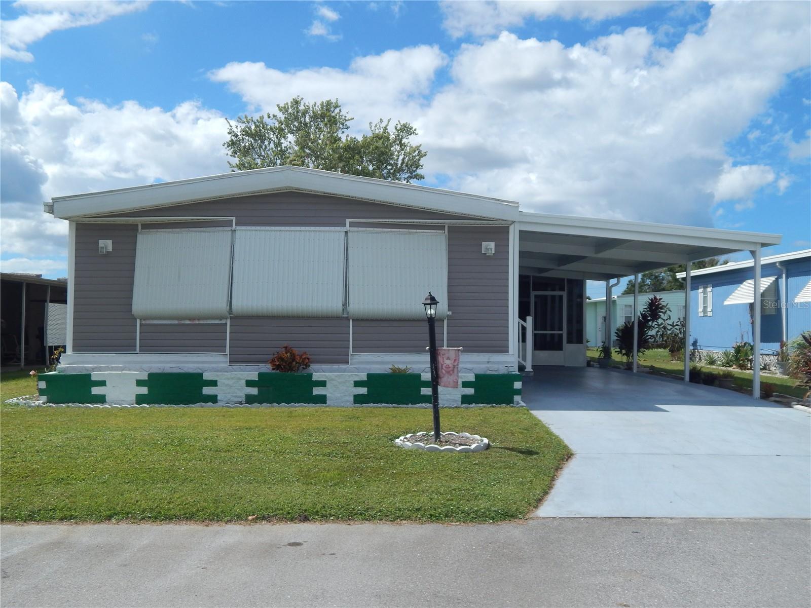 Photo of 6710 36TH AVENUE #34 PALMETTO FL 34221