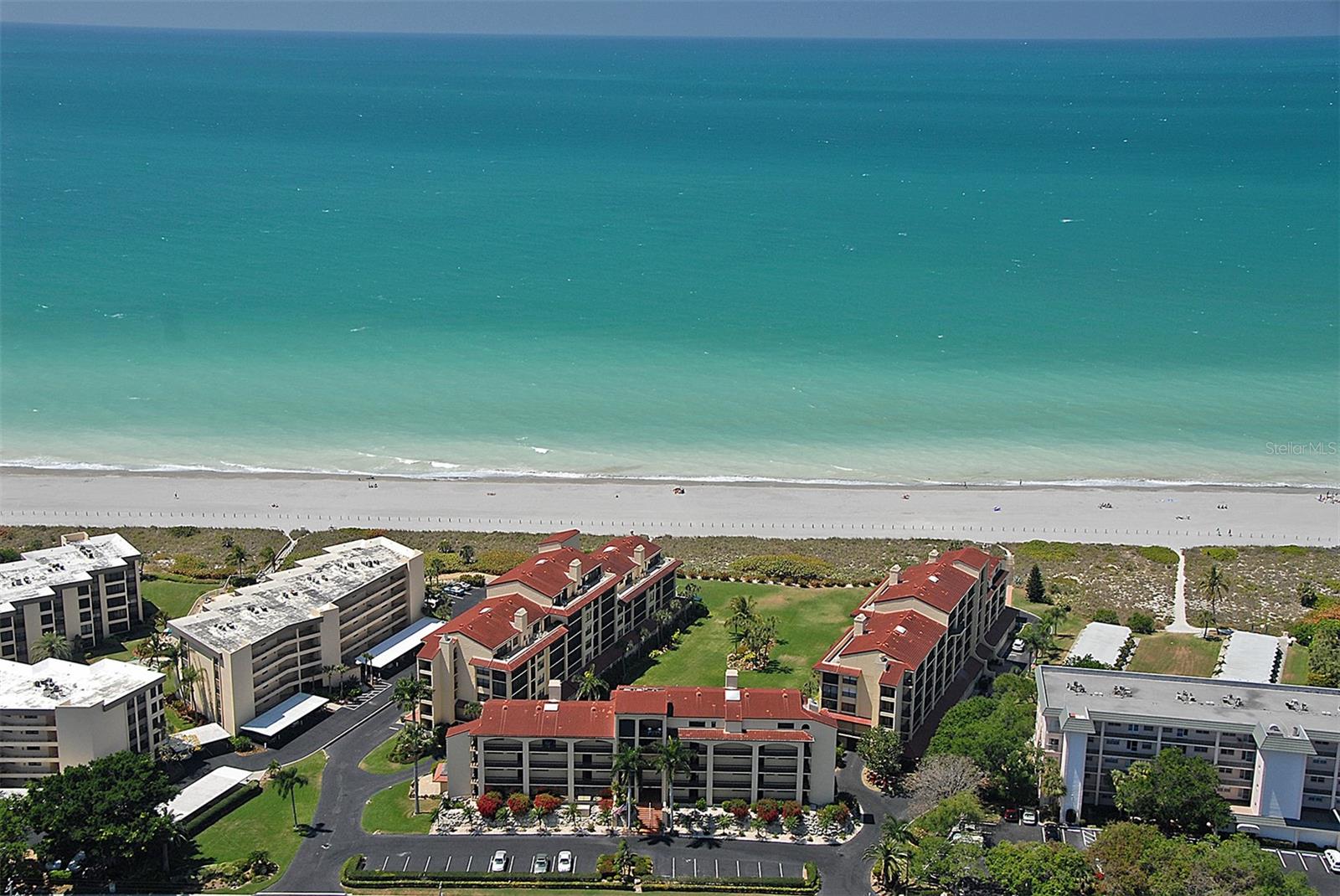 Photo of 8710 MIDNIGHT PASS ROAD #405 SARASOTA FL 34242
