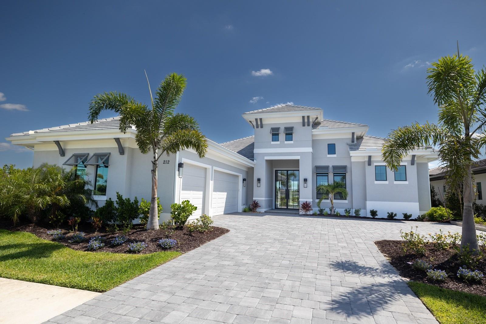 Photo of 212 BLUE MIST WAY SARASOTA FL 34240