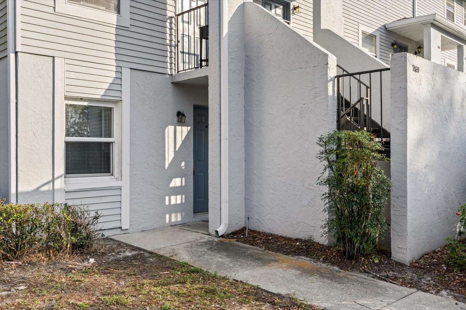 Photo of 7169 E BANK DRIVE #7169 TAMPA FL 33617