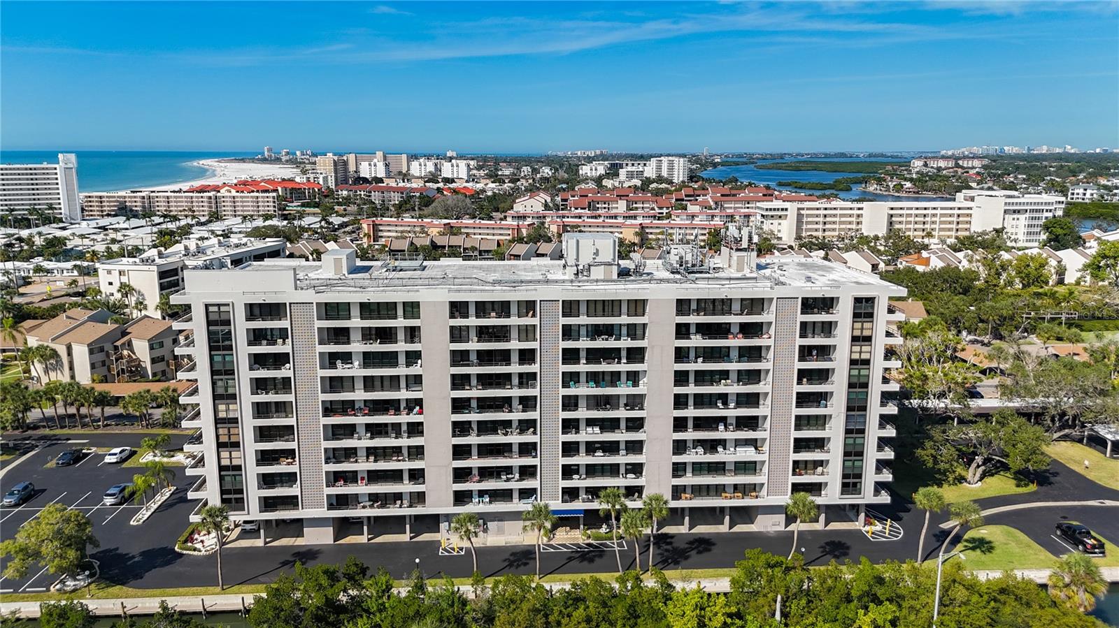 Photo of 6415 MIDNIGHT PASS ROAD #306 SARASOTA FL 34242