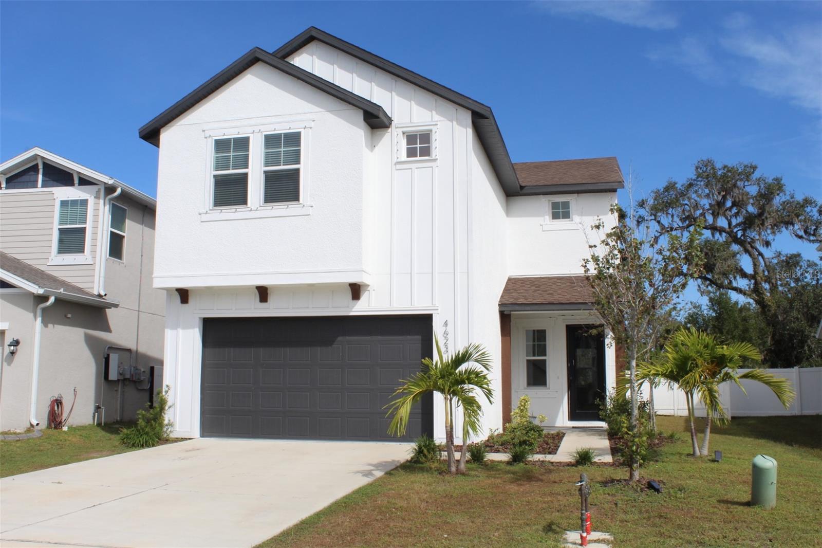 Photo of 4623 REISSWOOD LOOP PALMETTO FL 34221