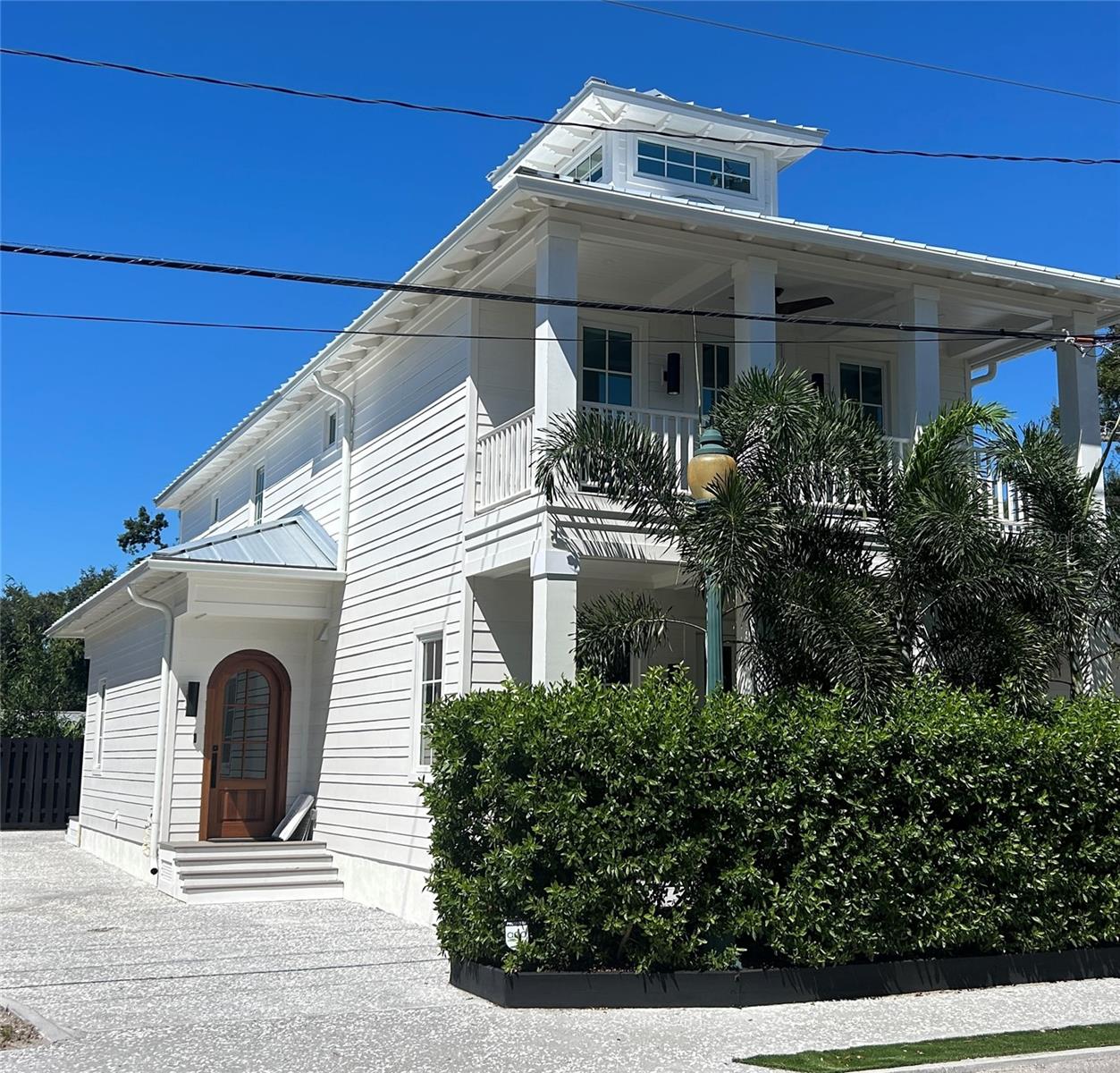 Photo of 417 N OSPREY AVENUE SARASOTA FL 34236