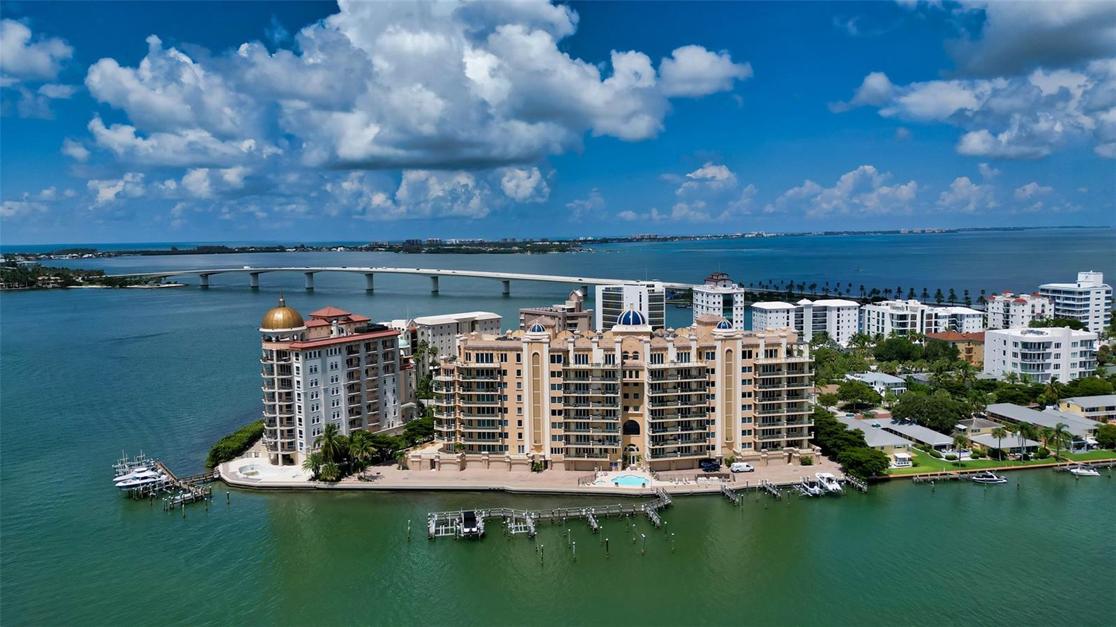 Photo of 464 GOLDEN GATE POINT #702 SARASOTA FL 34236