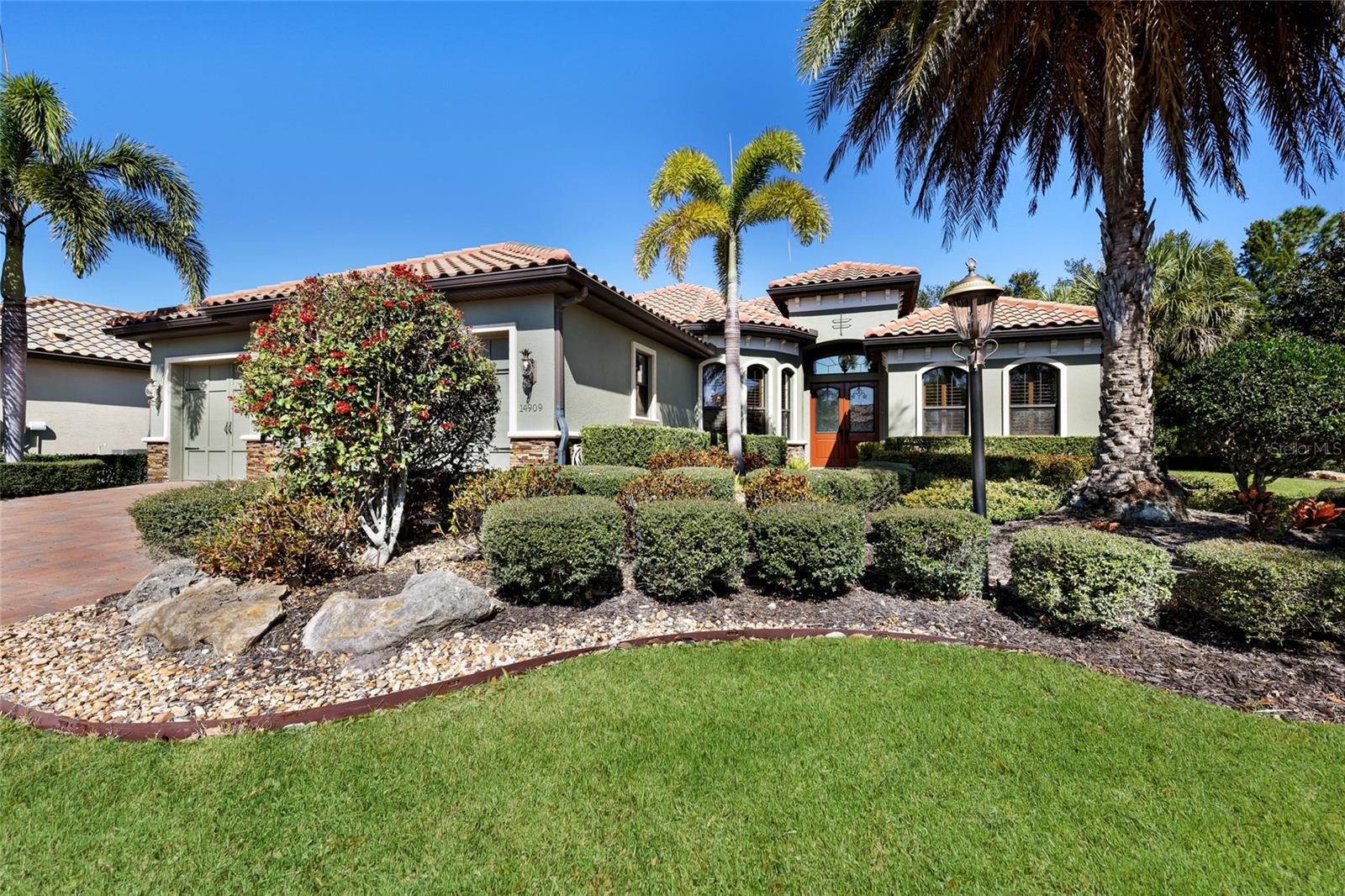 Photo of 14909 SECRET HARBOR PLACE LAKEWOOD RANCH FL 34202