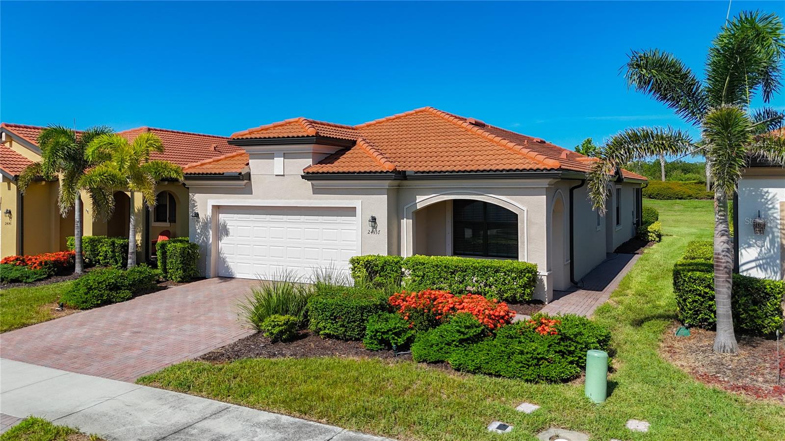 Photo of 24137 SPARTINA DRIVE VENICE FL 34293