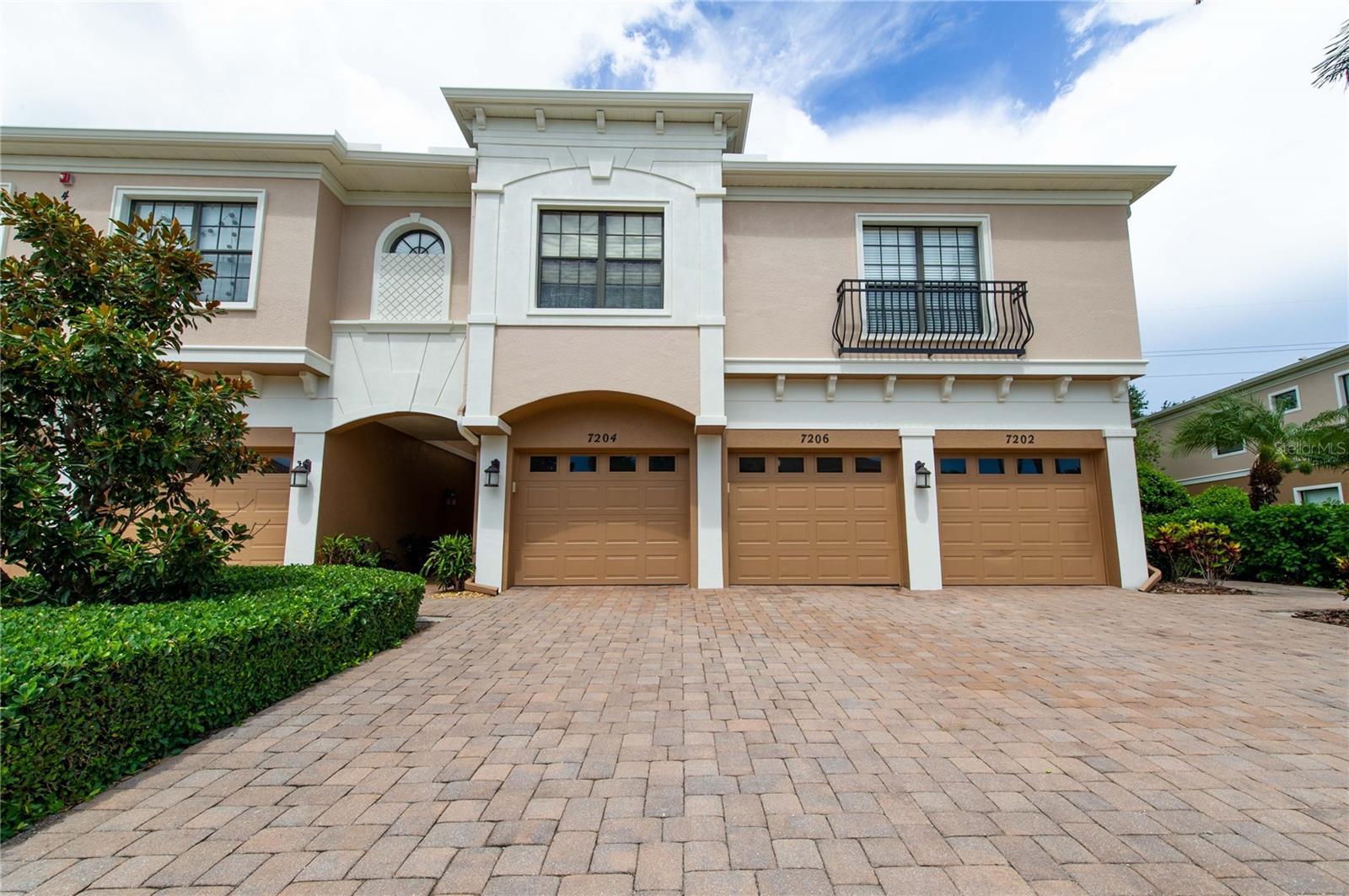 Photo of 7206 HAMILTON ROAD #7206 BRADENTON FL 34209