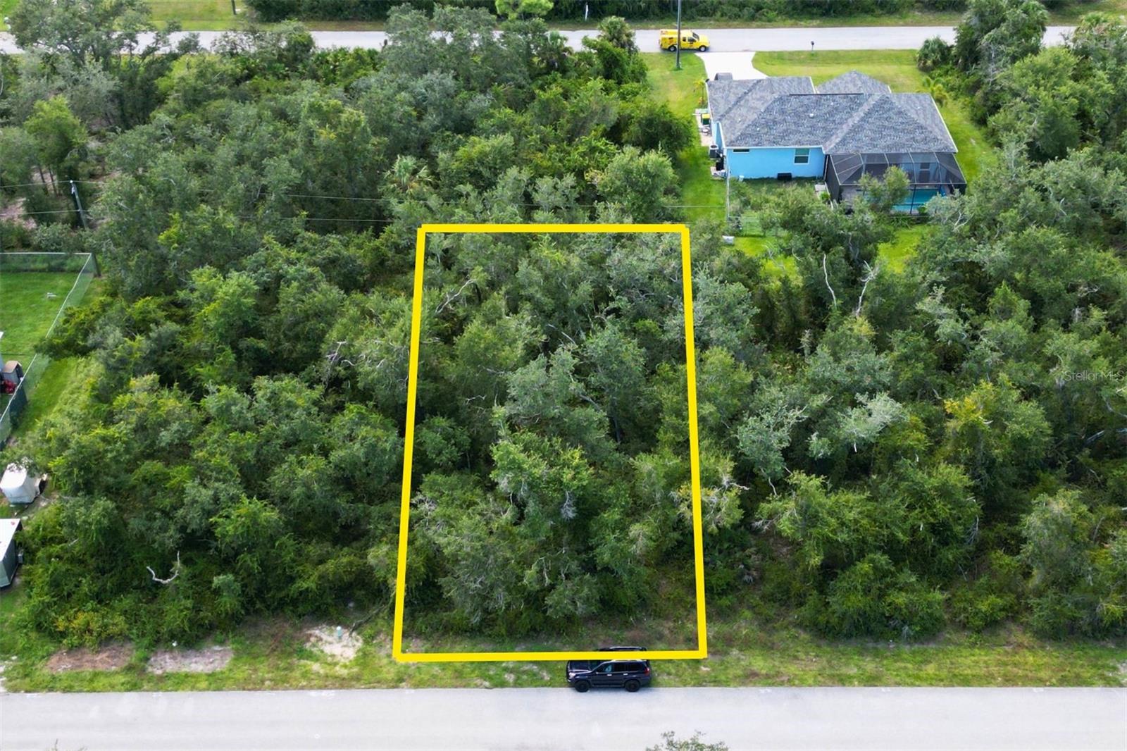 Photo of 2157 TEA STREET PORT CHARLOTTE FL 33948