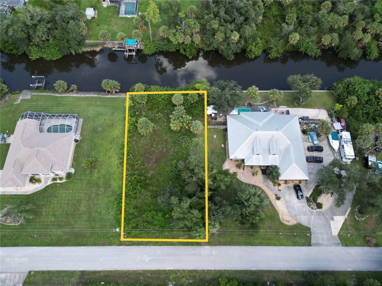 Photo of 2206 TEA STREET PORT CHARLOTTE FL 33948