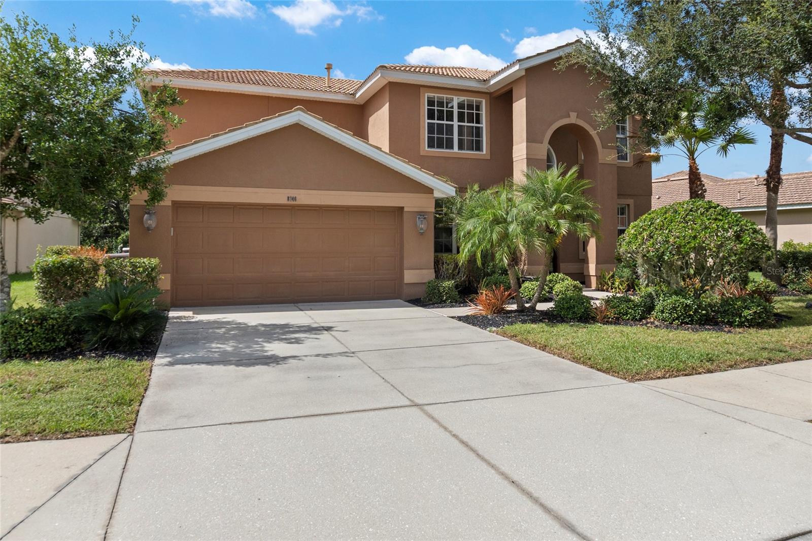 Photo of 8746 STONE HARBOUR LOOP BRADENTON FL 34212