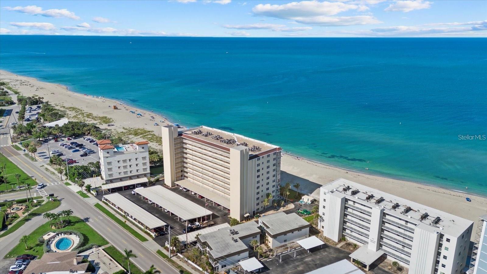 Photo of 255 THE ESPLANADE #106 VENICE FL 34285