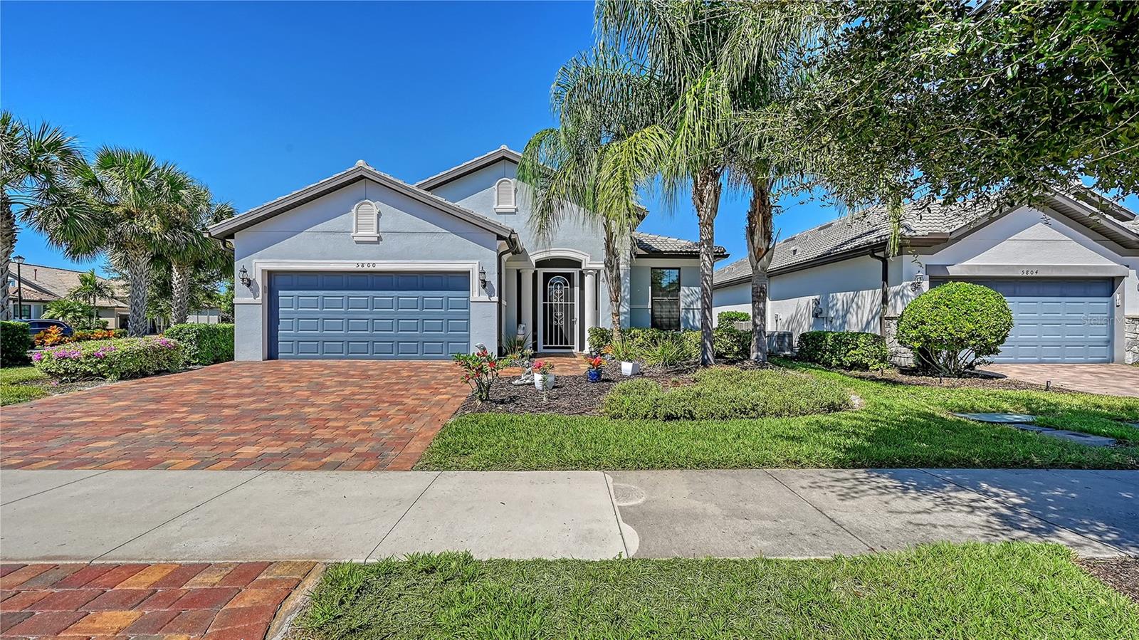 Photo of 5800 WILLOW MARSH COURT SARASOTA FL 34238