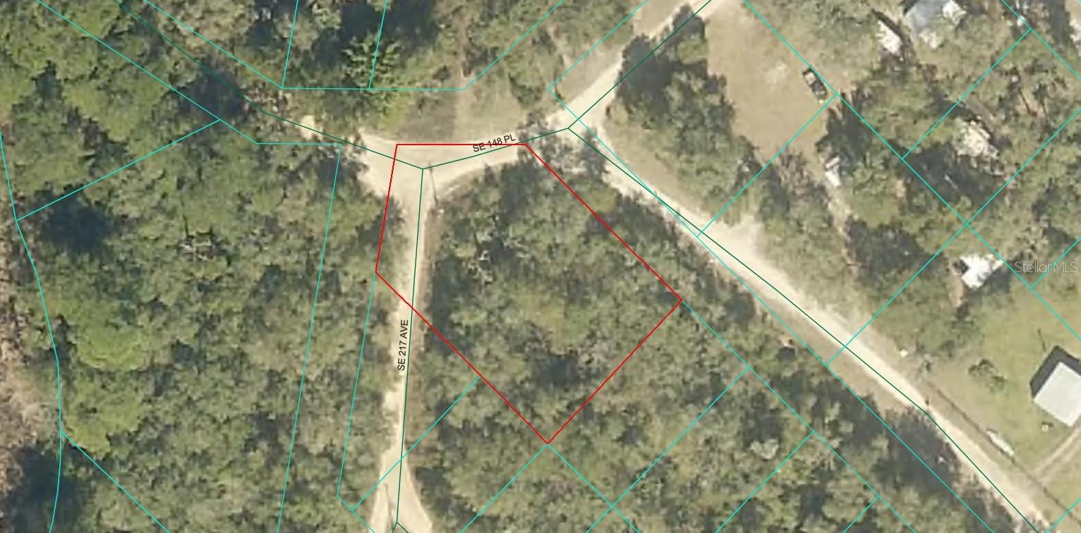Photo of 5075-042-034 SE 217TH AVENUE UMATILLA FL 32784