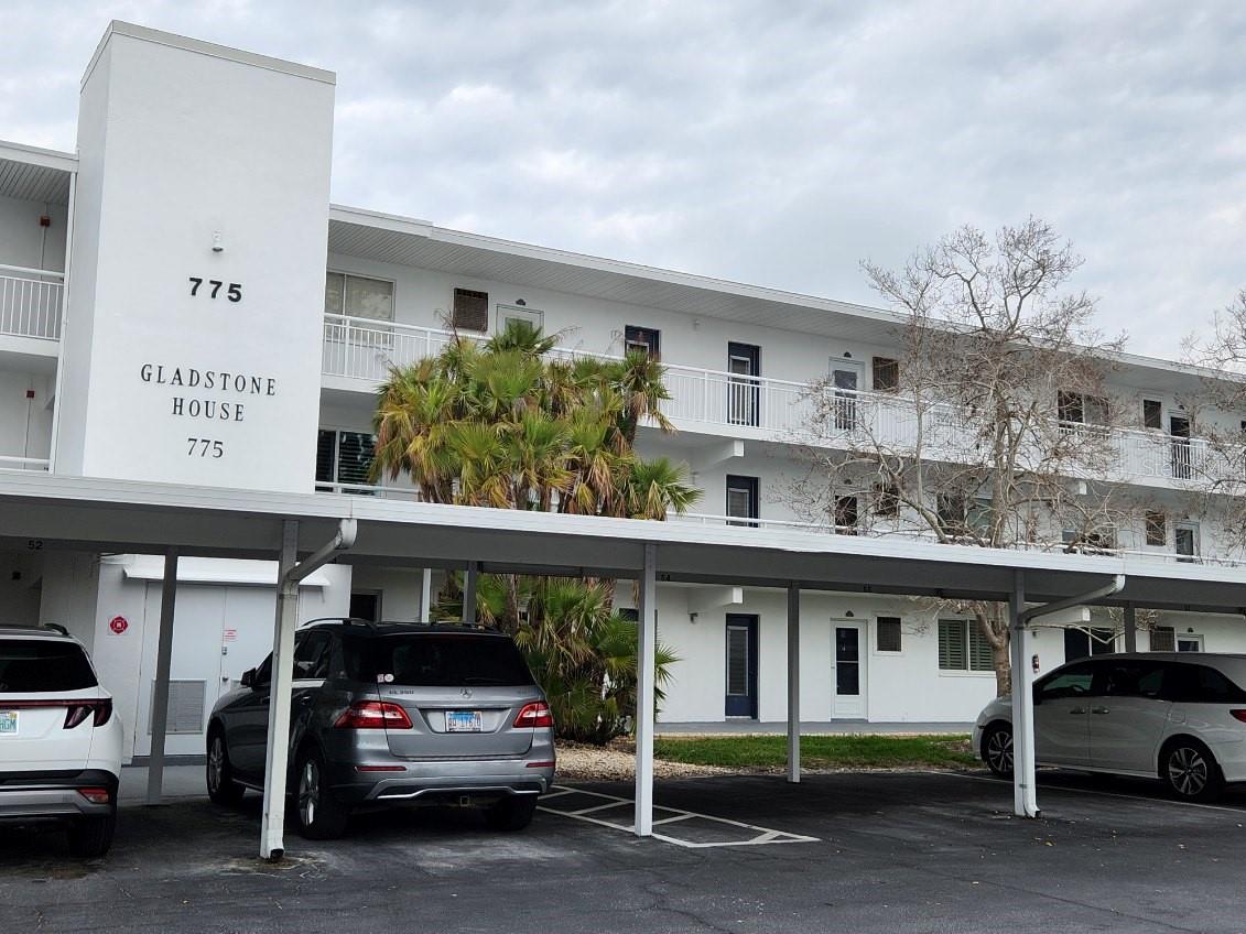 Photo of 775 JOHN RINGLING BOULEVARD ## 33 SARASOTA FL 34236