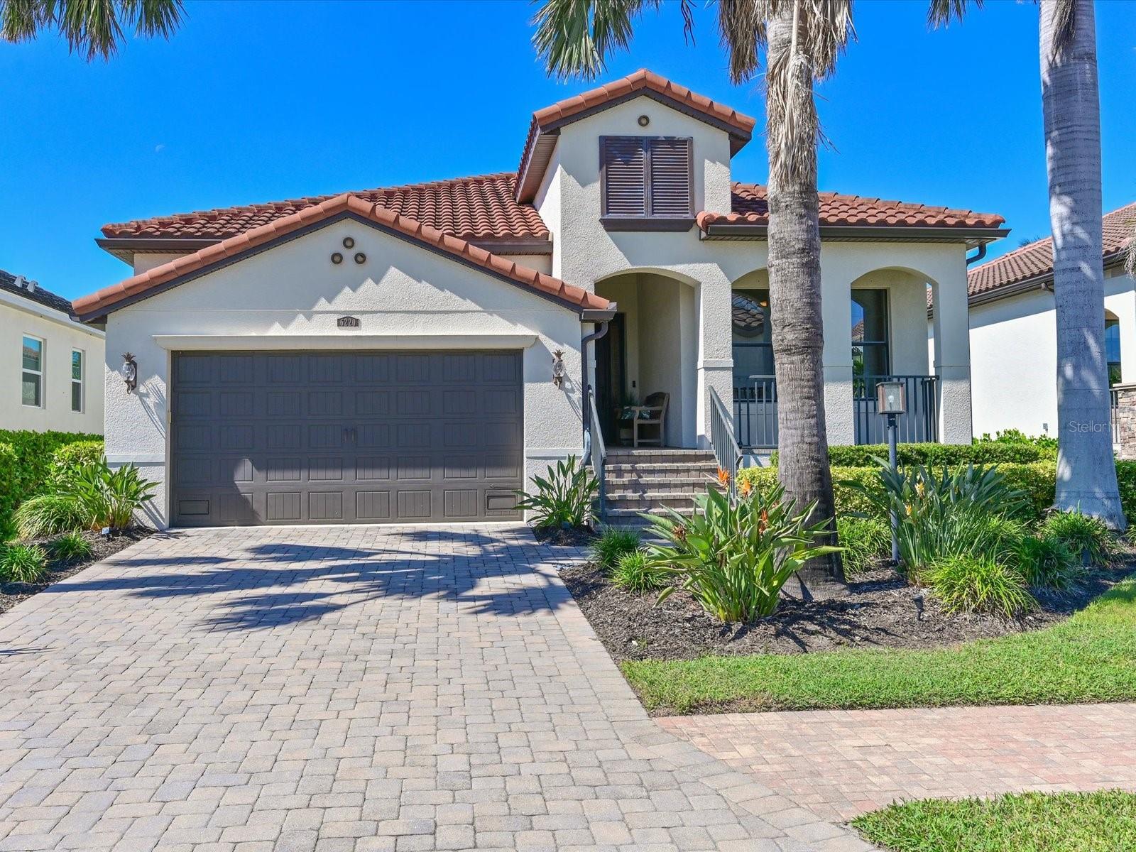 Photo of 6220 CHAMPIONS ROW STREET BRADENTON FL 34210