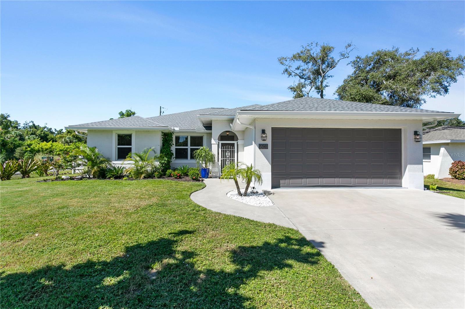Photo of 601 HAMLIN STREET NOKOMIS FL 34275