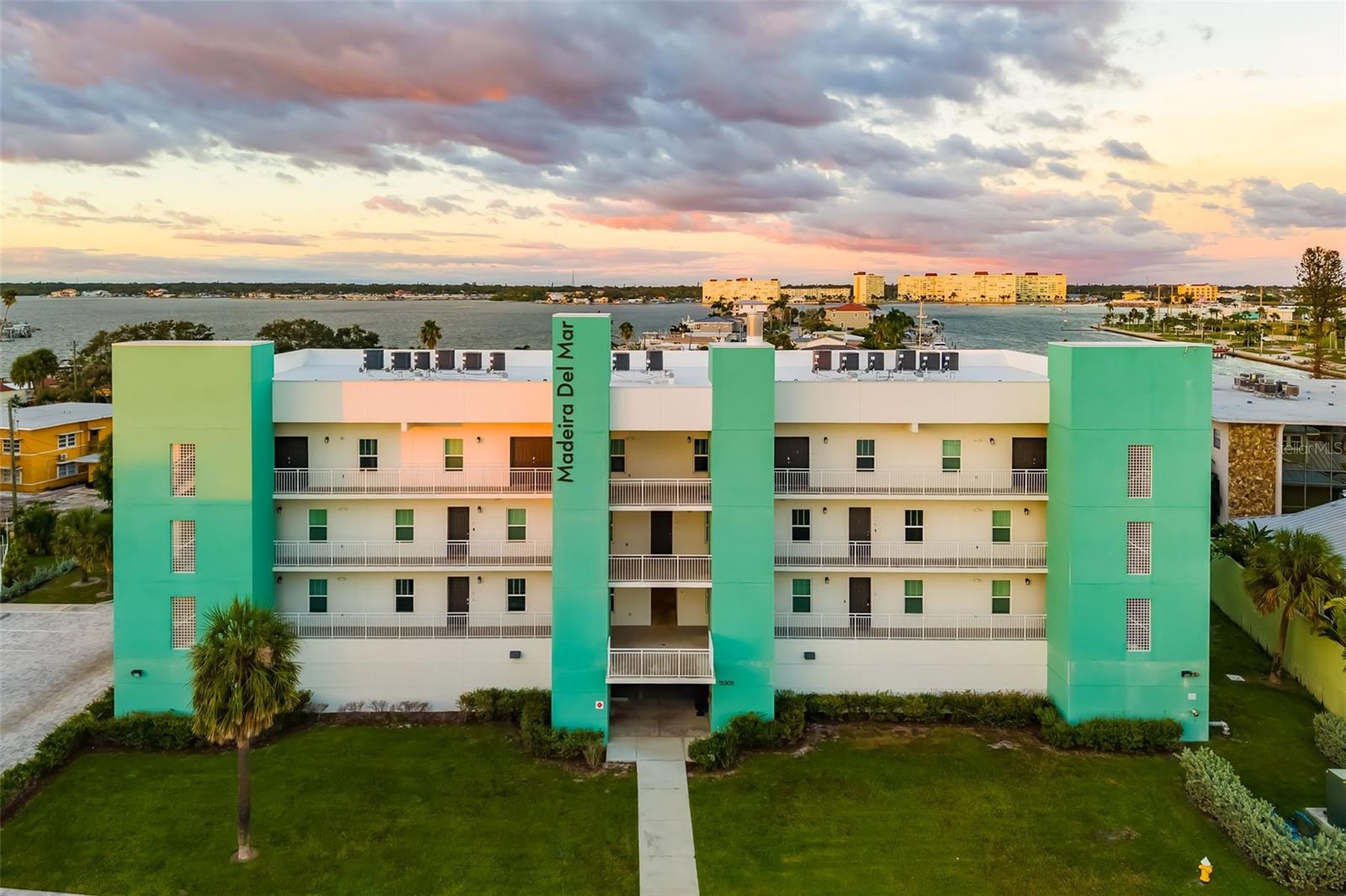 Photo of 15305 1ST STREET #201 MADEIRA BEACH FL 33708