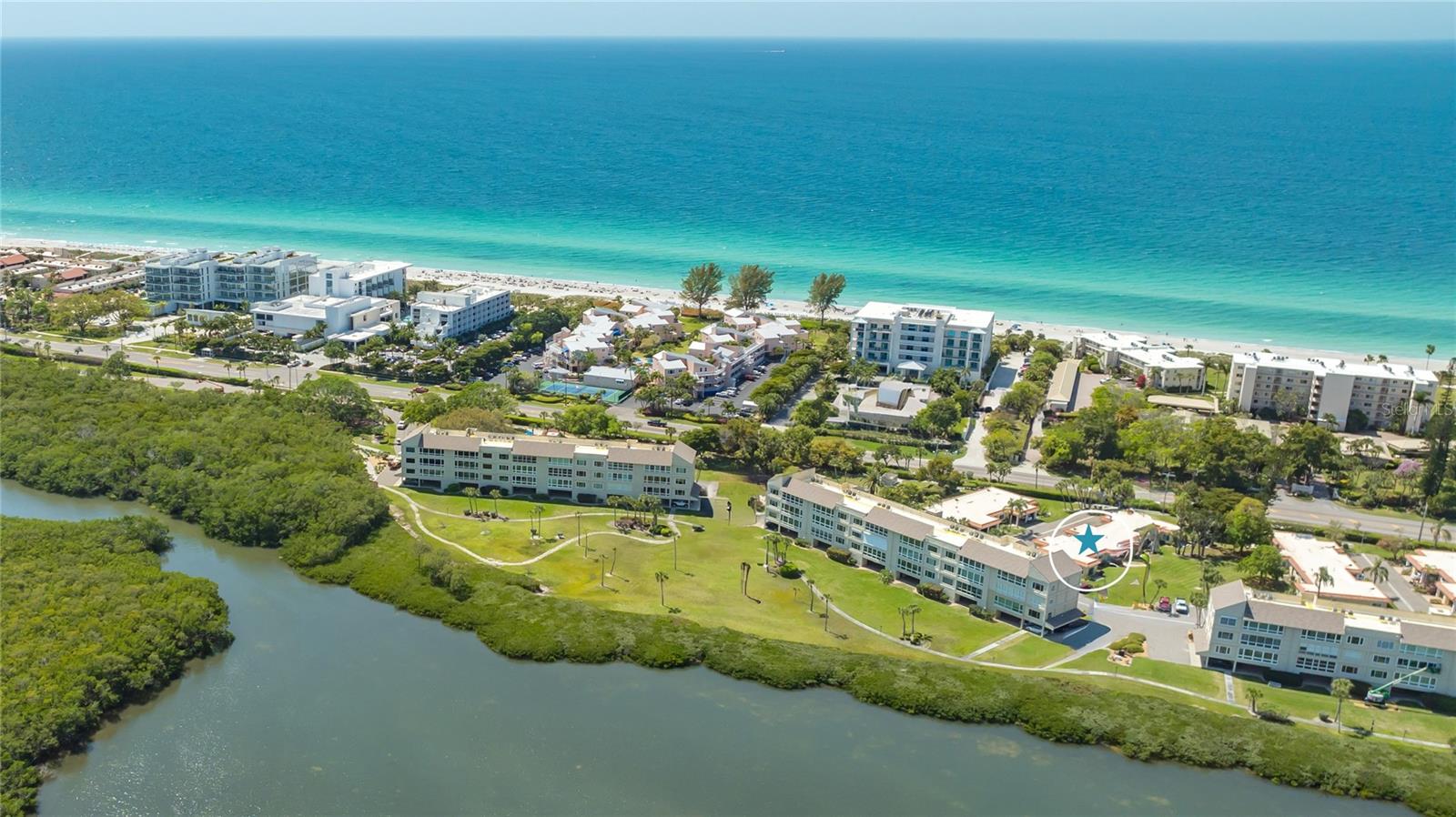 Photo of 4780 GULF OF MEXICO DR. VILLA 5 LONGBOAT KEY FL 34228