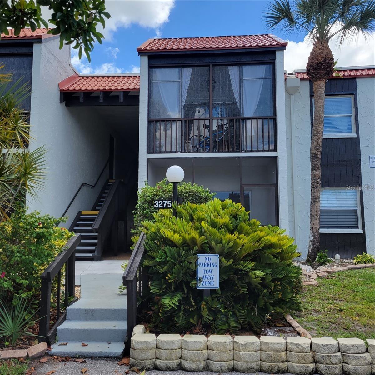 Photo of 3275 BENEVA ROAD #104 SARASOTA FL 34232