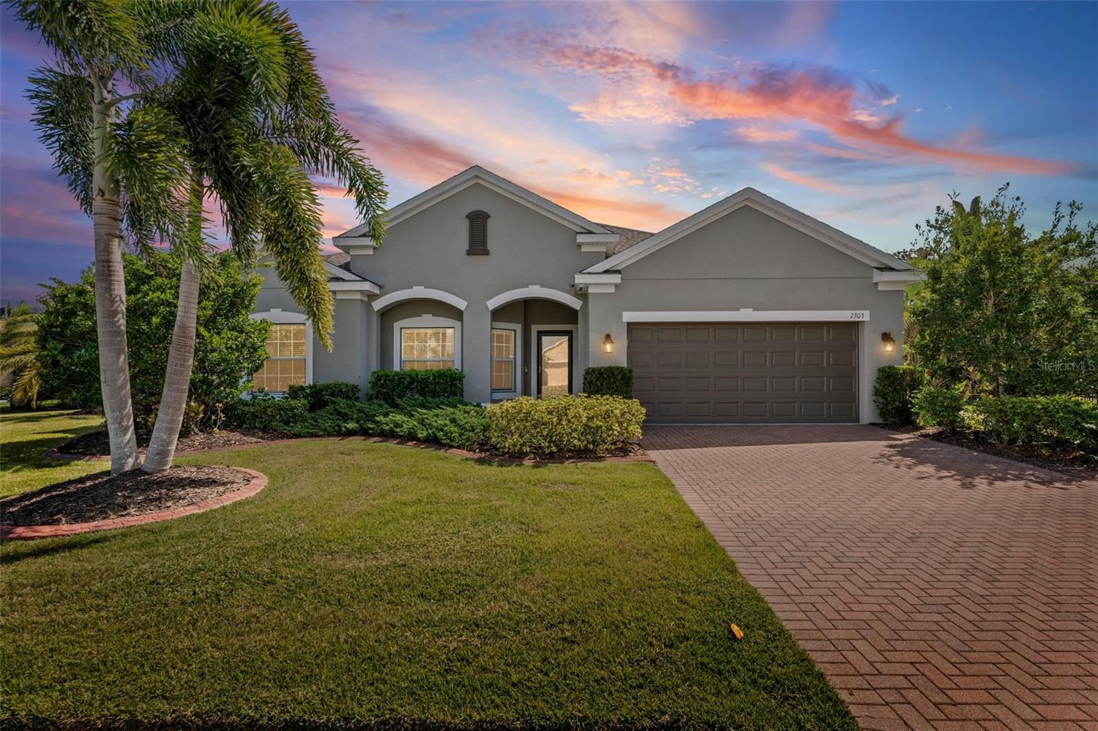 Photo of 7303 55TH STREET ELLENTON FL 34222