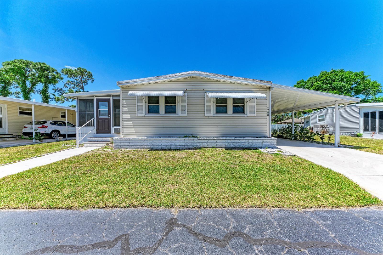 Photo of 348 TROPIC DRIVE OSPREY FL 34229