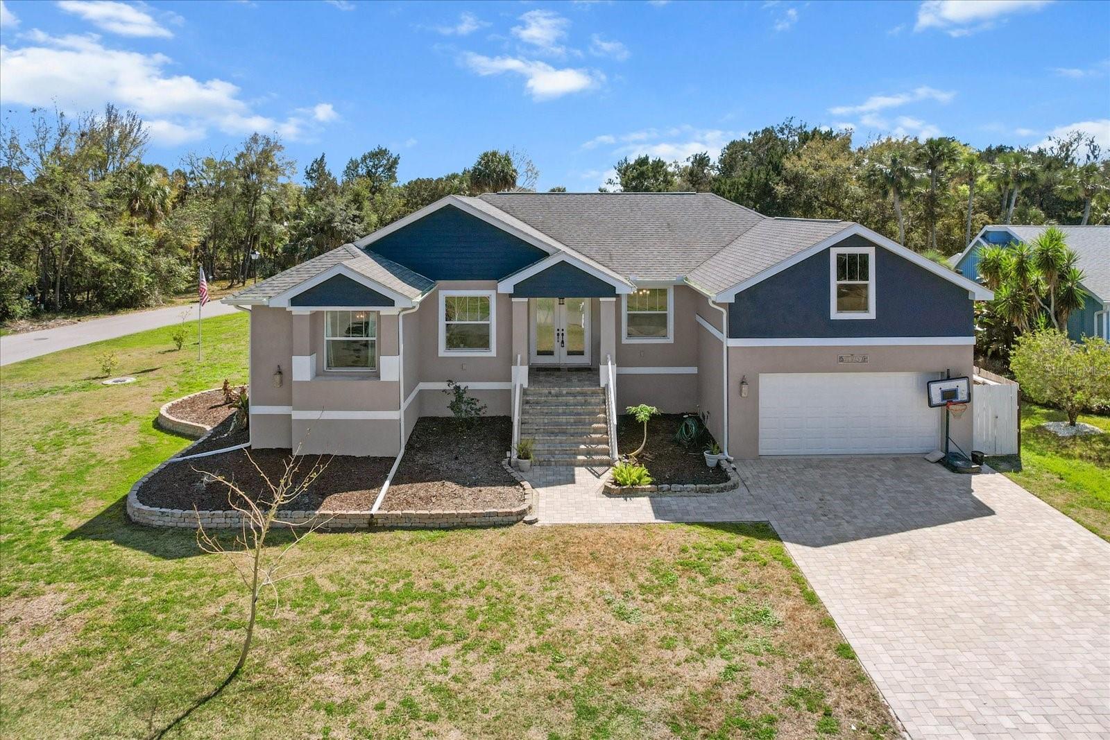 Photo of 11752 W VALLEY SPRING LANE HOMOSASSA FL 34448