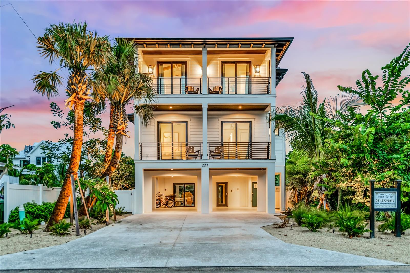 Photo of 234 GRANT DRIVE SARASOTA FL 34236