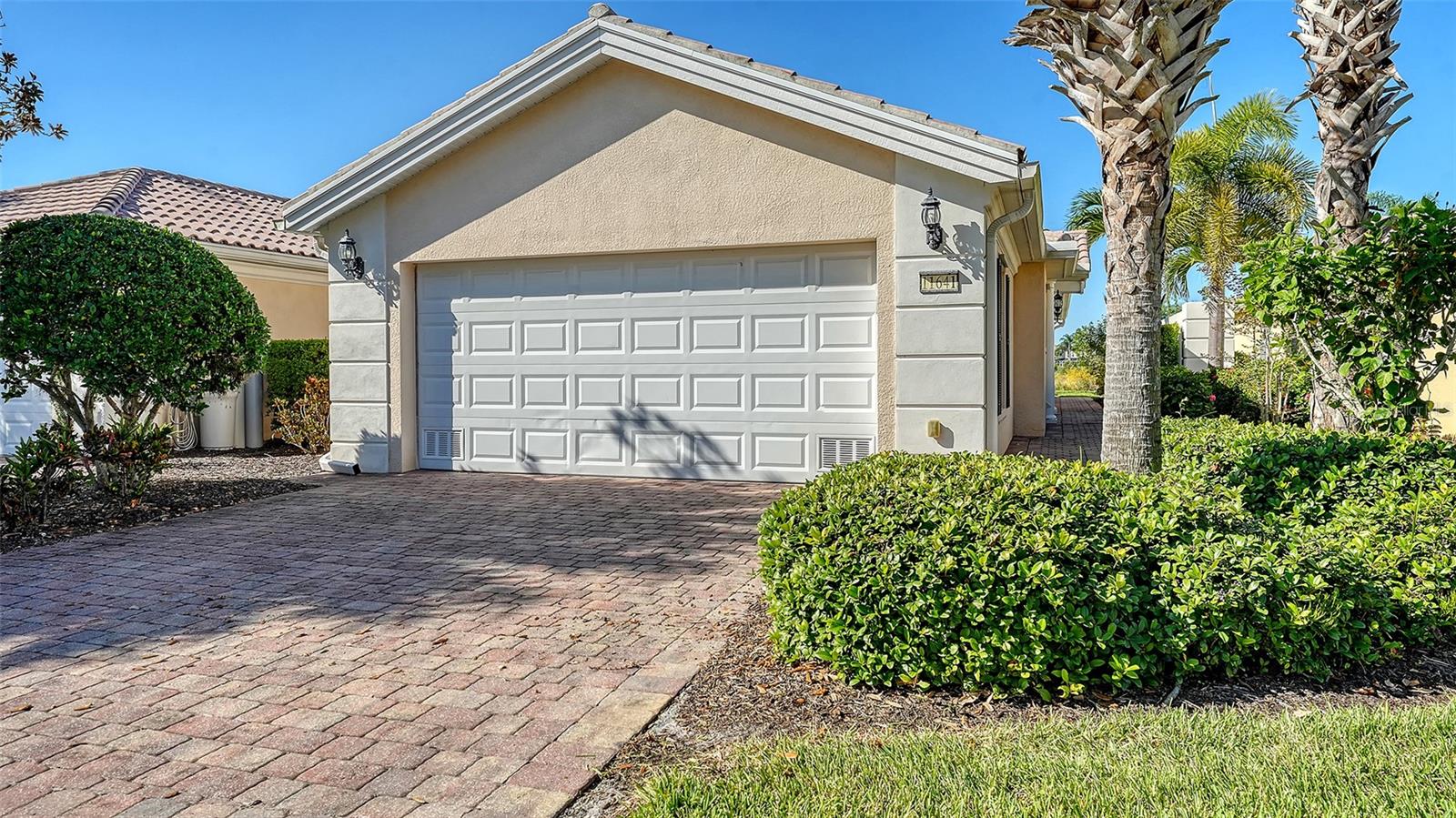 Photo of 11641 GARESSIO LANE SARASOTA FL 34238
