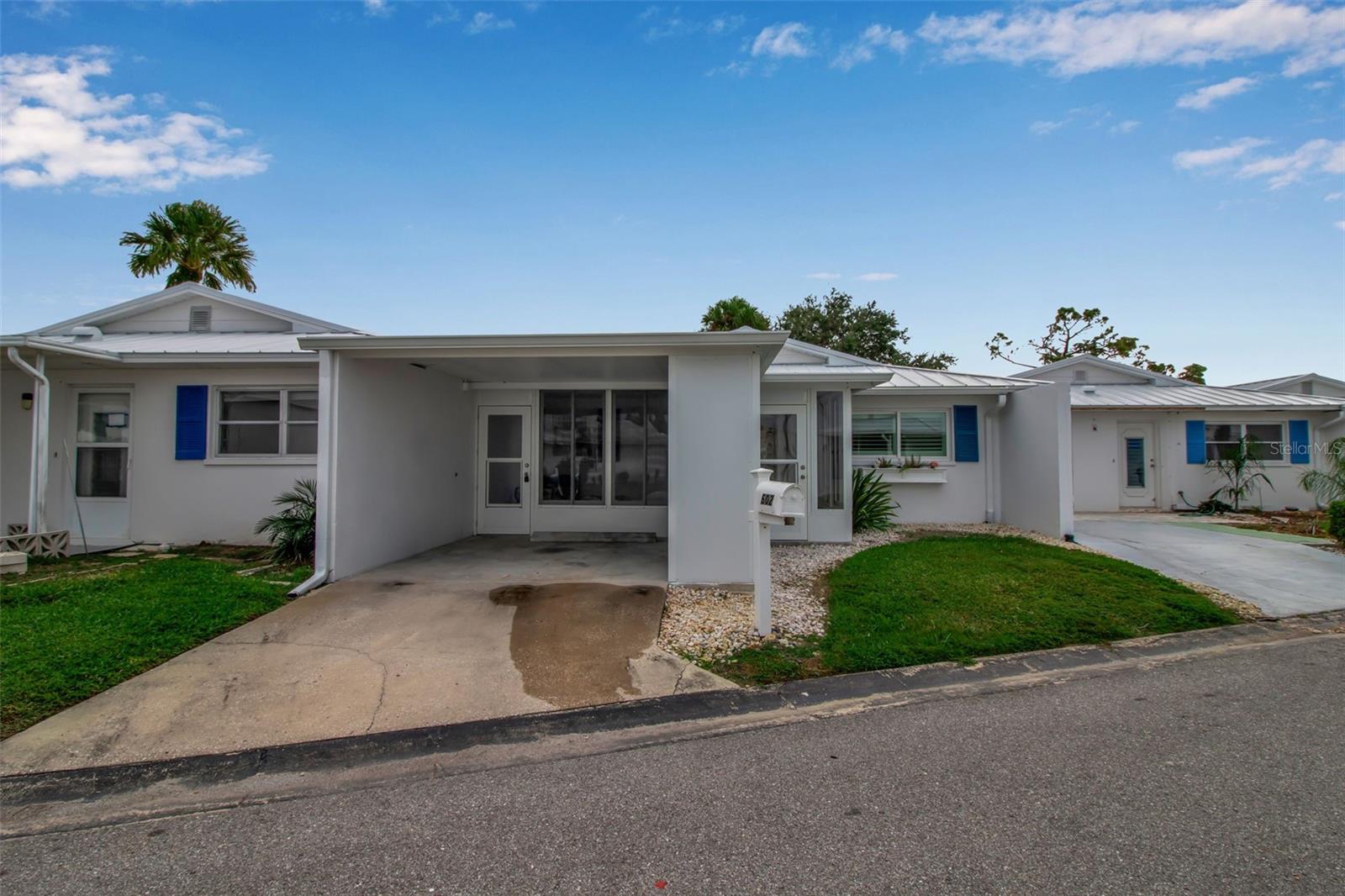 Photo of 602 FAIR WINDS DRIVE #602 NOKOMIS FL 34275