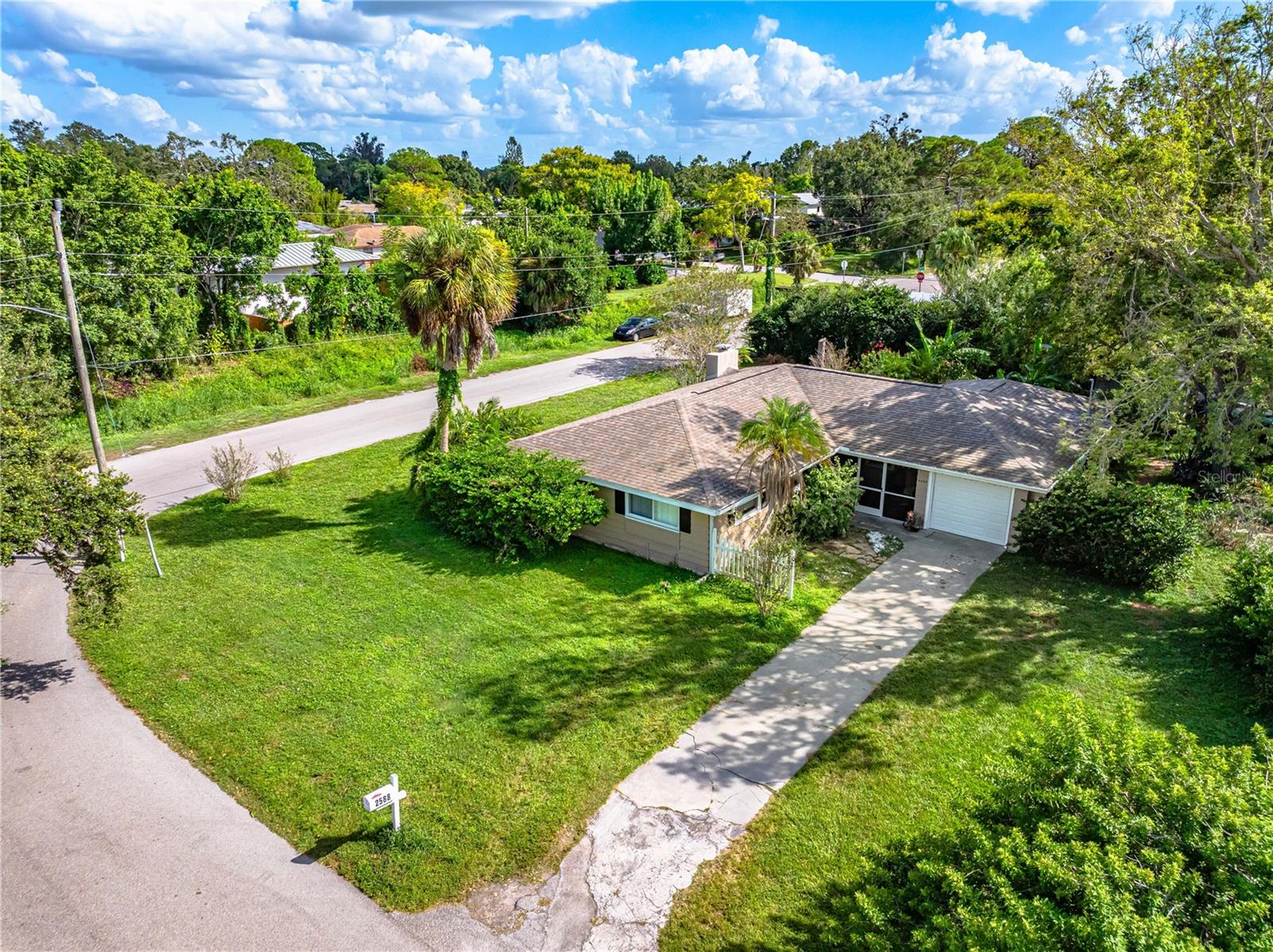 Photo of 2588 COLORADO STREET SARASOTA FL 34237