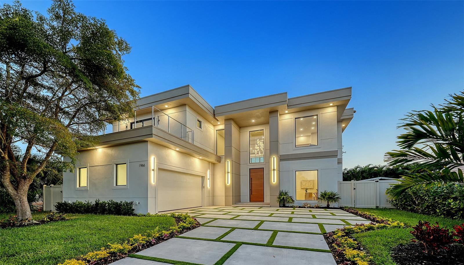 Photo of 1966 WISTERIA STREET SARASOTA FL 34239
