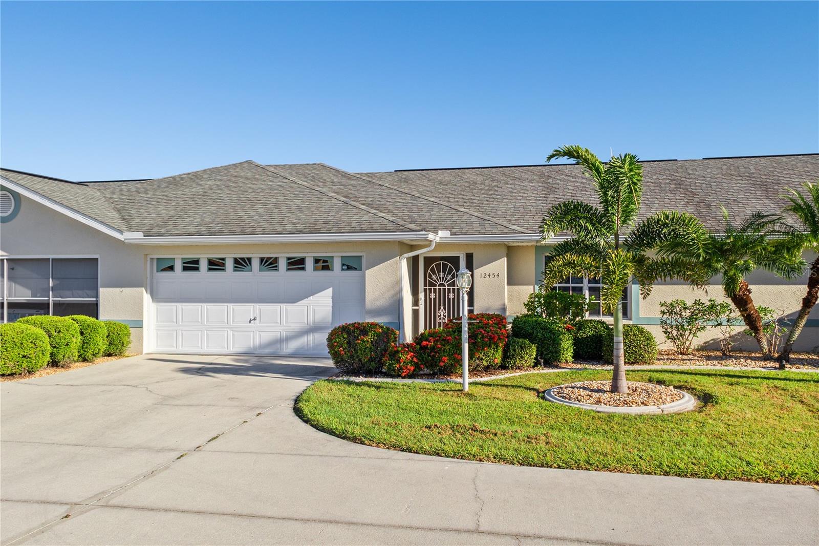 Photo of 12454 SW KINGSWAY CIRCLE #202 LAKE SUZY FL 34269