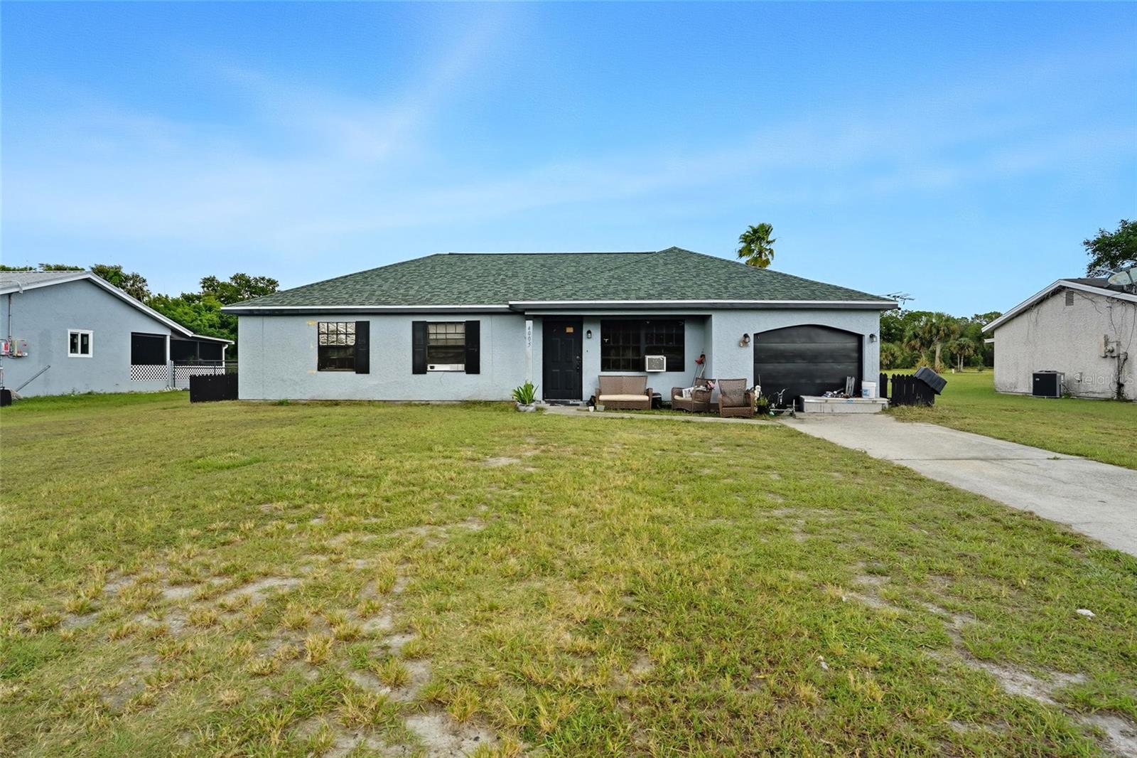 Photo of 4005 W SUNFLOWER CIRCLE LABELLE FL 33935