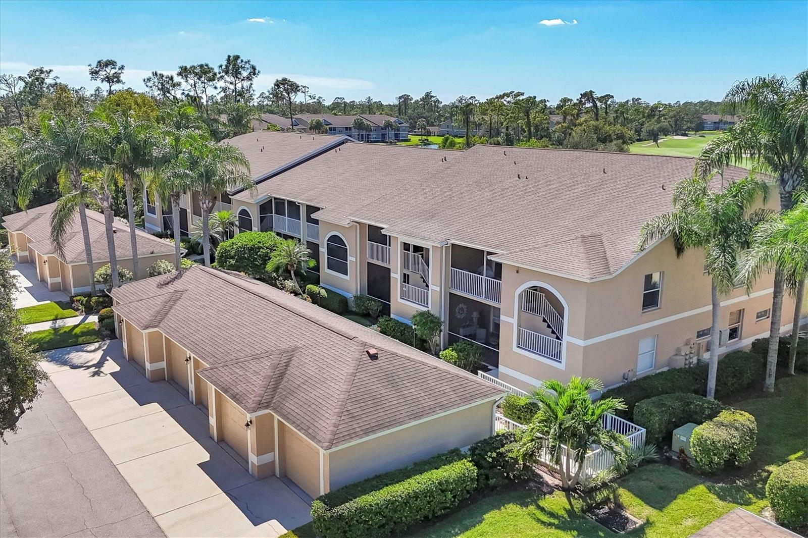 Photo of 5240 HYLAND HILLS AVENUE #1426 SARASOTA FL 34241