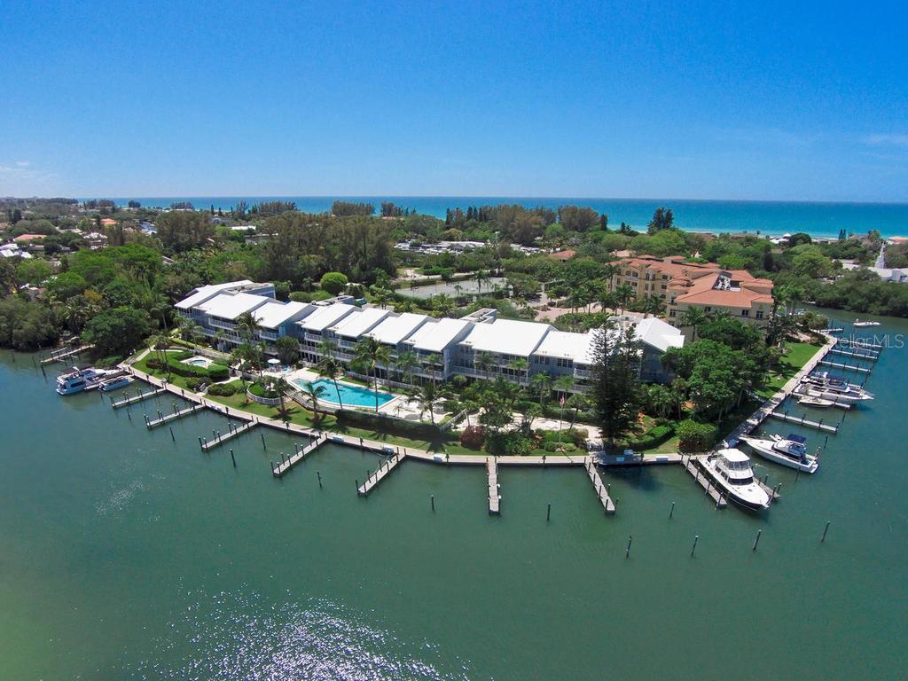 Photo of 615 DREAM ISLAND PLACE #201 LONGBOAT KEY FL 34228