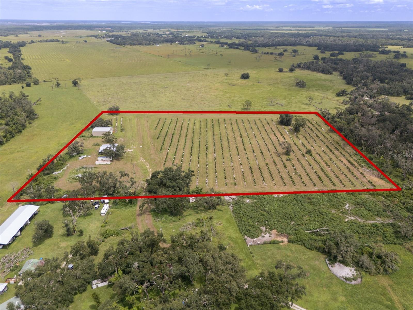 Photo of 32715 SINGLETARY ROAD MYAKKA CITY FL 34251