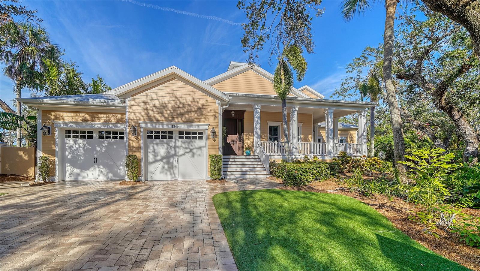 Photo of 5309 HIDDEN HARBOR ROAD SARASOTA FL 34242
