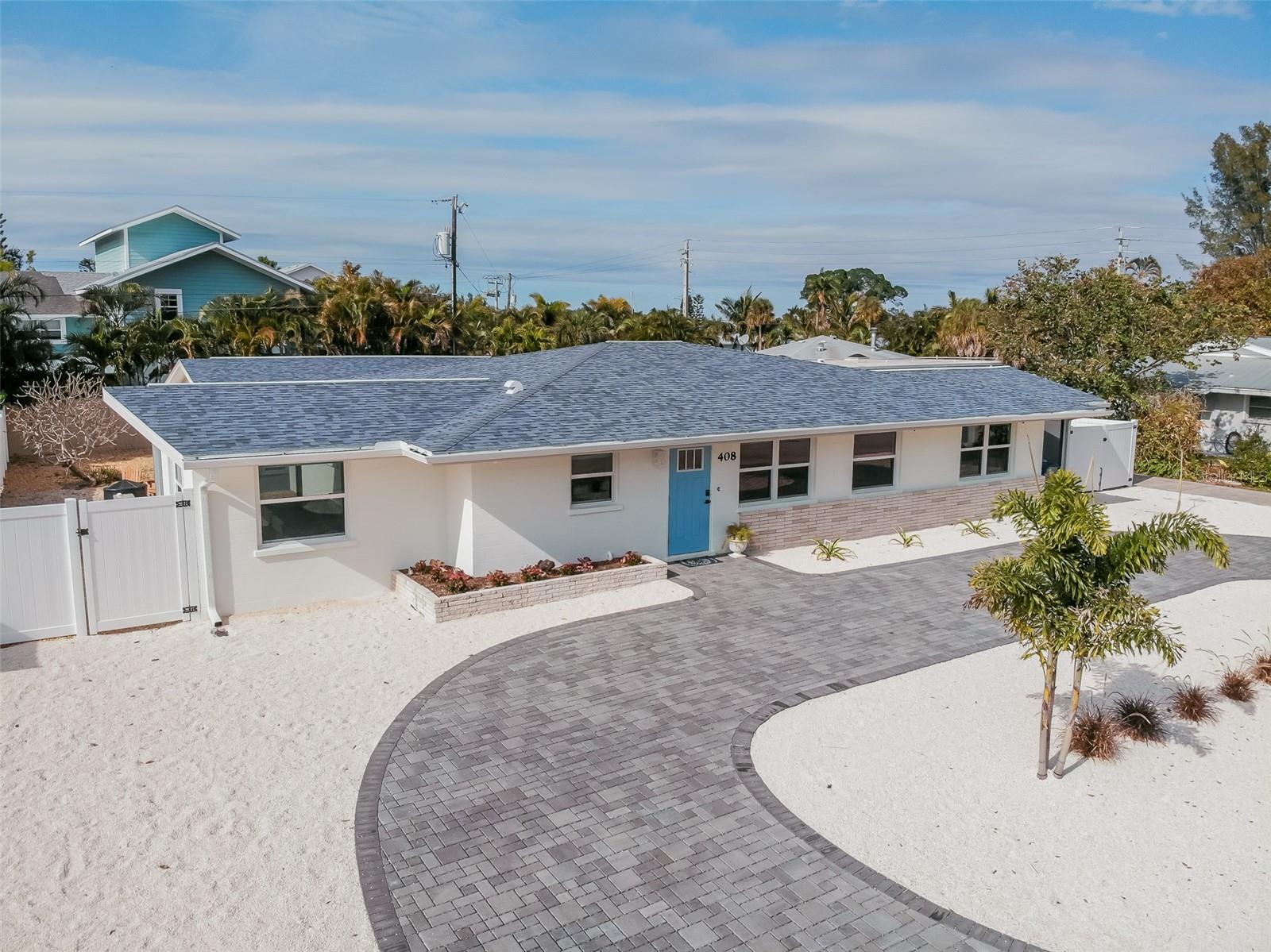 Photo of 408 71ST STREET HOLMES BEACH FL 34217