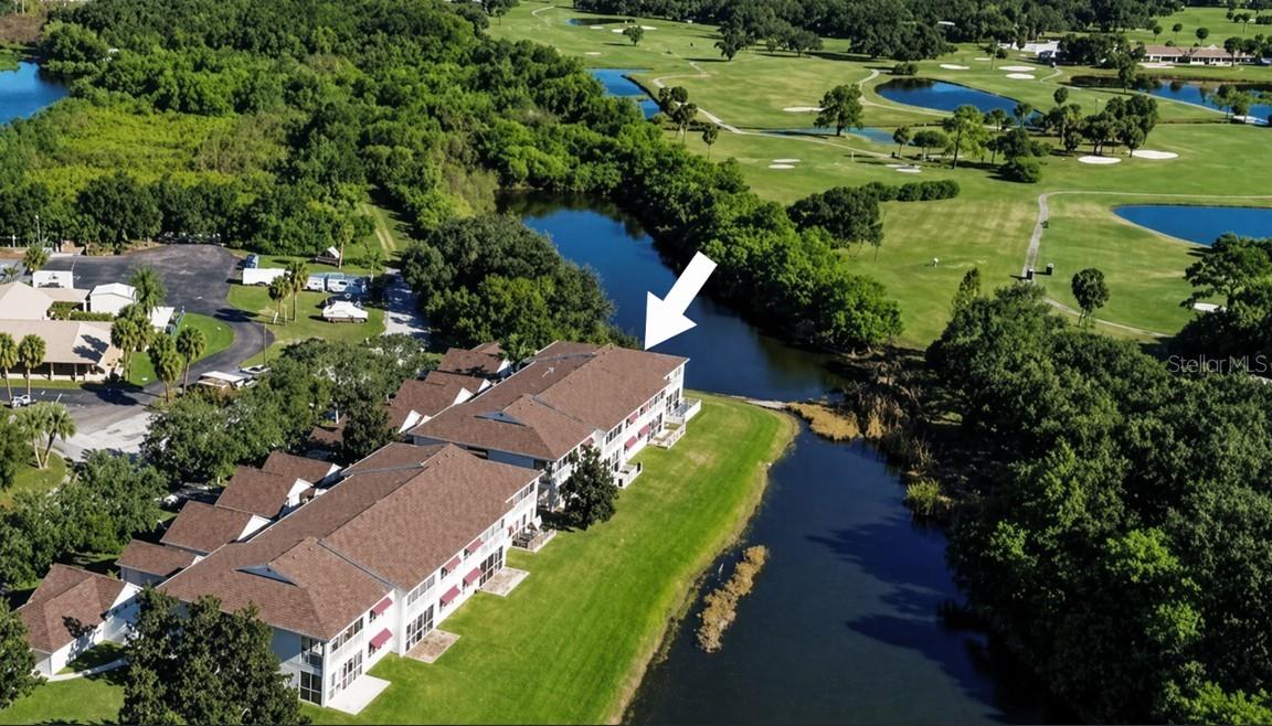 Photo of 1400 WATER VIEW DRIVE #202 LARGO FL 33771