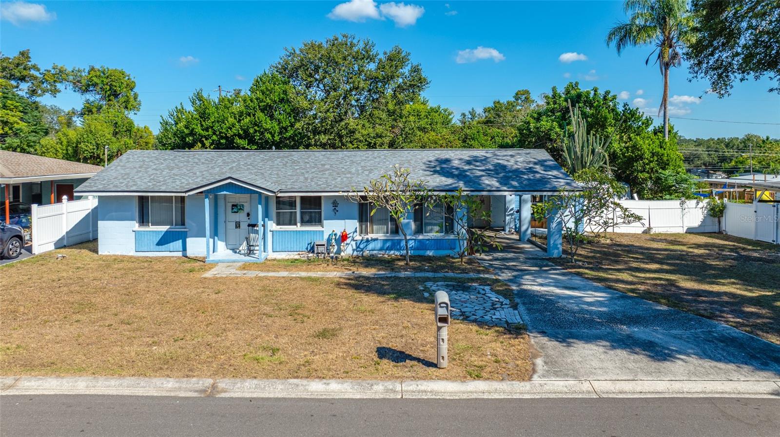 Photo of 1324 MILTON STREET CLEARWATER FL 33756