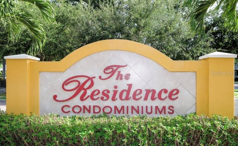 Photo of 4122 RESIDENCE DR #102 FORT MYERS FL 33901