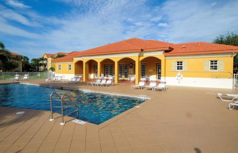 Photo of 4122 RESIDENCE DRIVE #120 FORT MYERS FL 33901