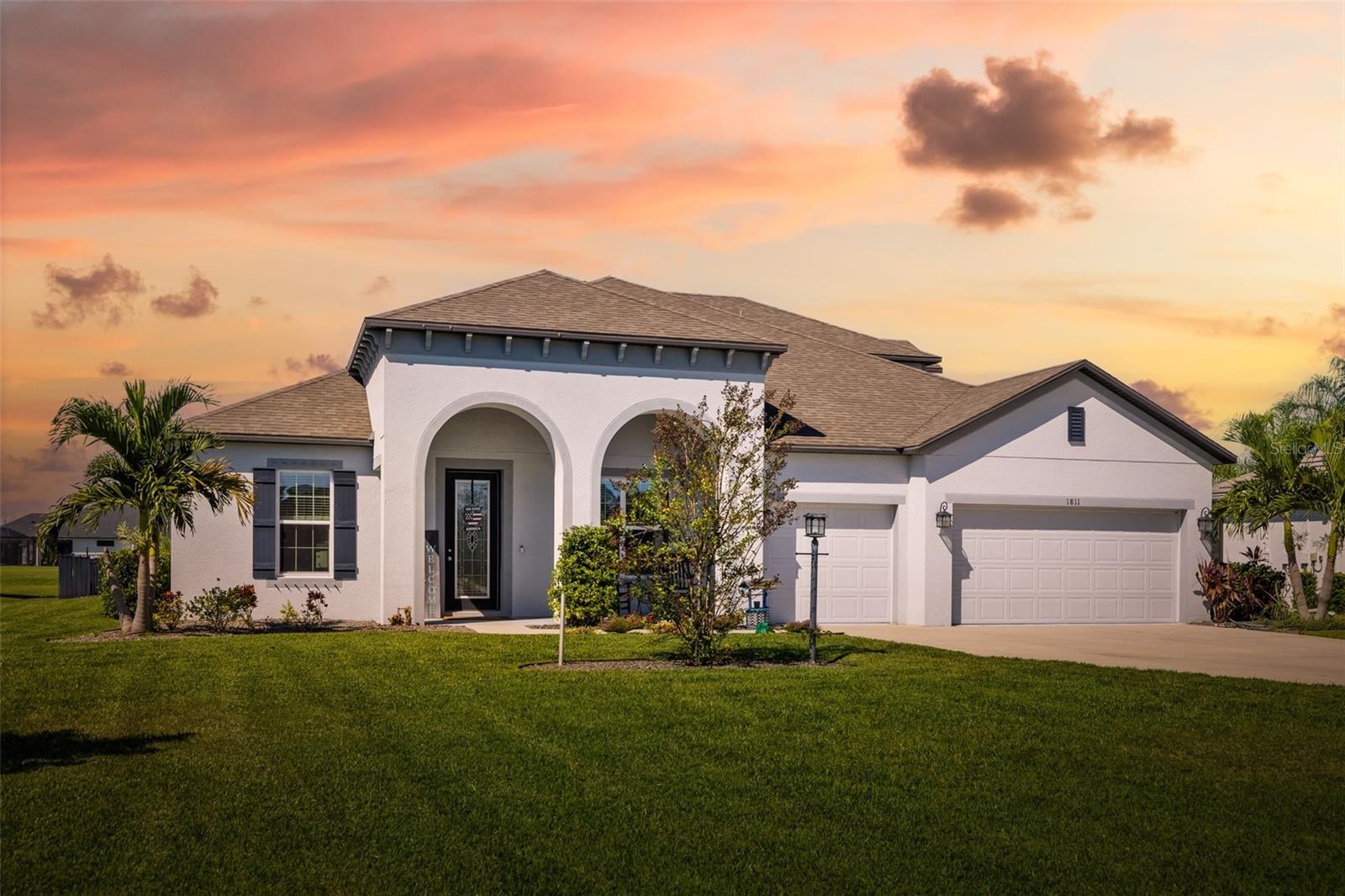 Photo of 1811 151ST TERRACE PARRISH FL 34219
