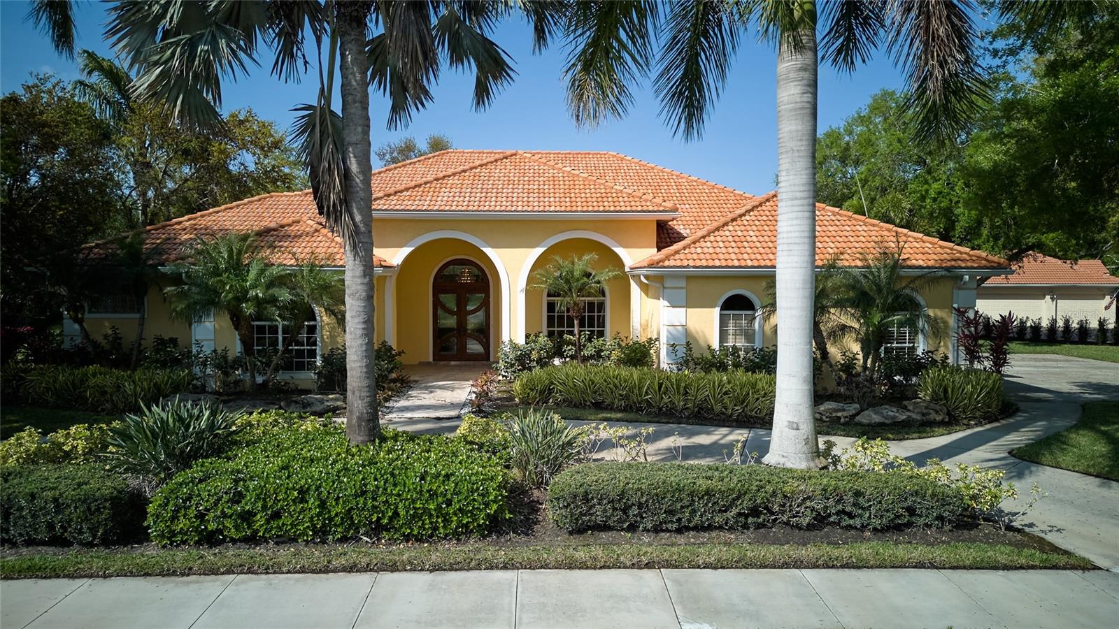 Photo of 3718 BOCA POINTE DRIVE SARASOTA FL 34238