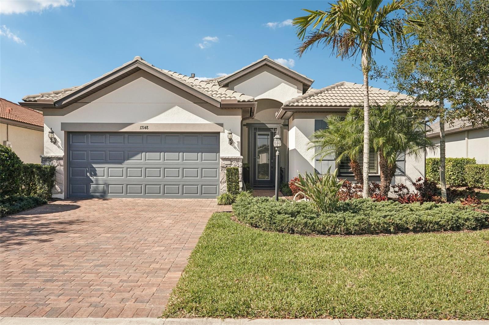 Photo of 17148 HAMPTON FALLS TERRACE BRADENTON FL 34202