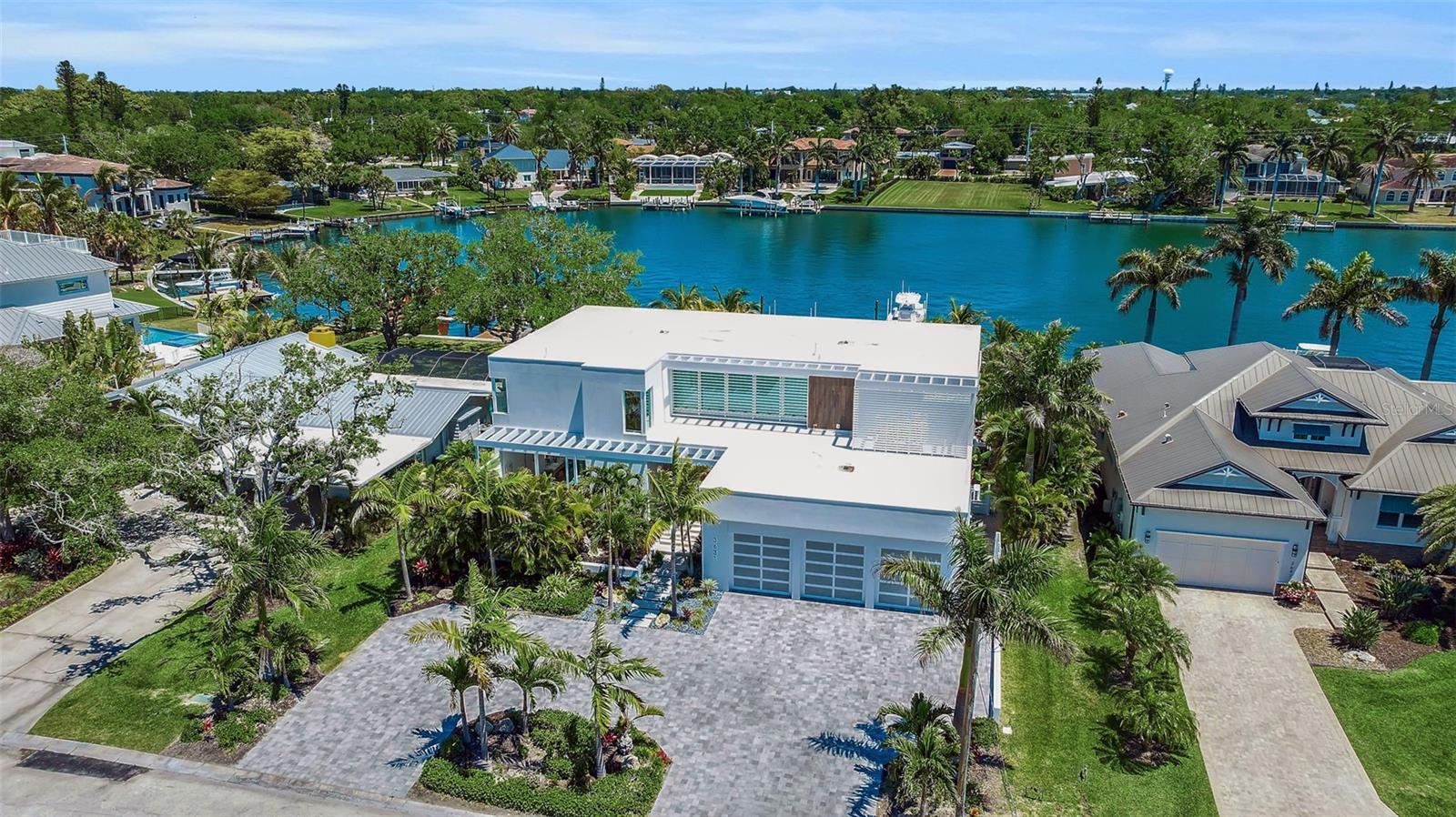 Photo of 3631 SAN REMO TERRACE SARASOTA FL 34239