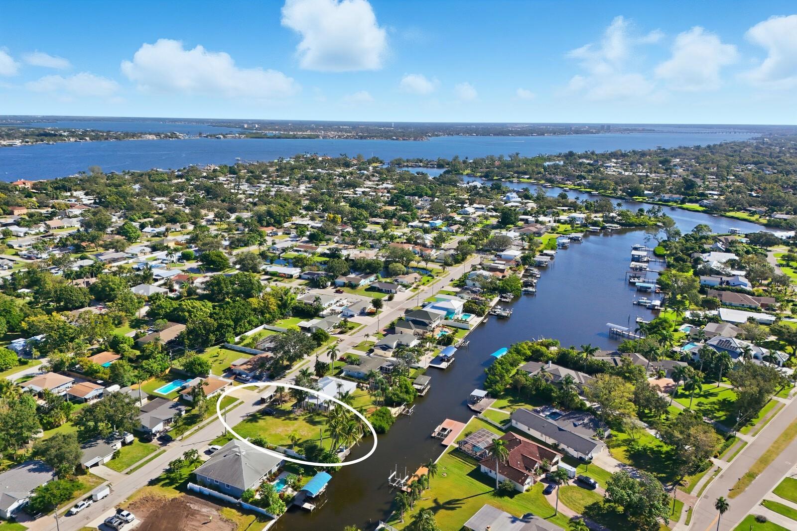 Photo of 6915 9TH AVENUE BRADENTON FL 34209